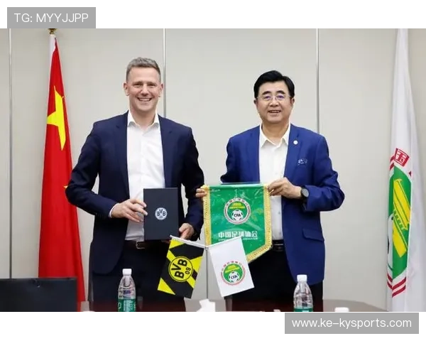 足球联赛在青训扶持中推动俱乐部与学校合作建立长期人才培养通道